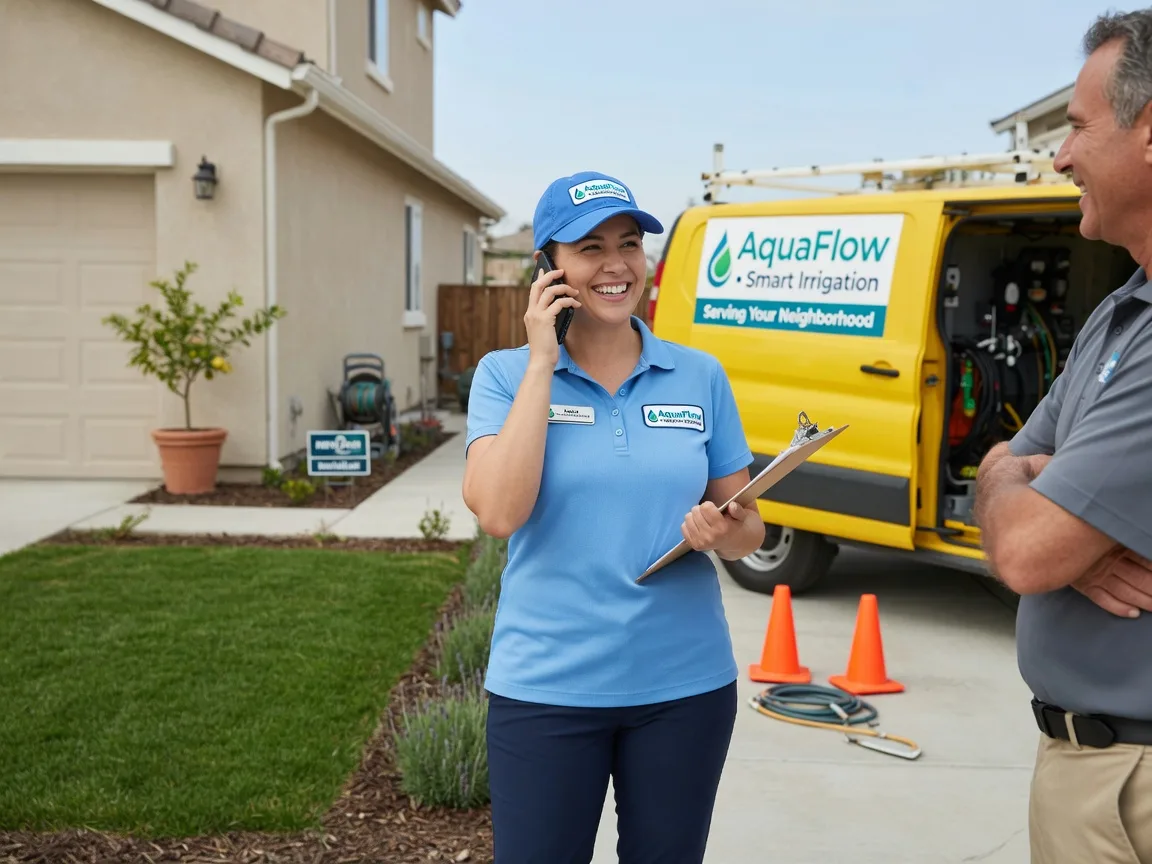 Irrigation Installation Albany, NY FAQs