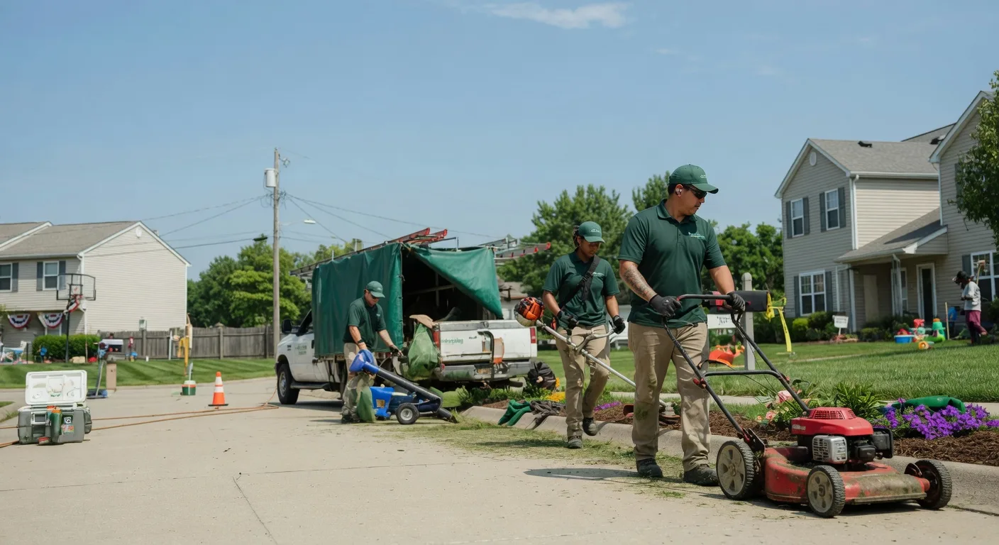 Irrigation Installation in Albany, NY near me